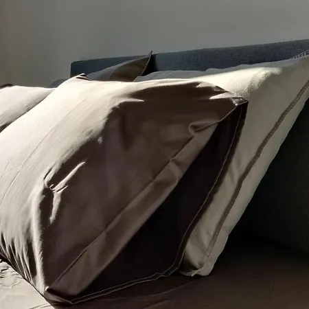 דירה Kirchberg - High End 2 Bedrooms In לוקסמבורג