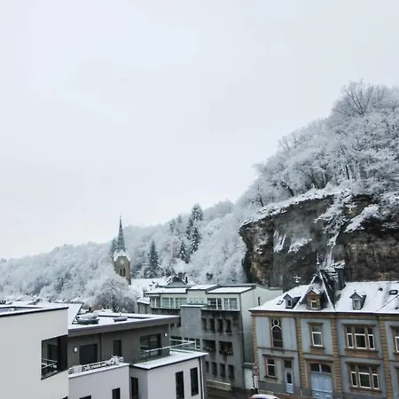 Apartment Kirchberg - High End 2 Bedrooms In *
