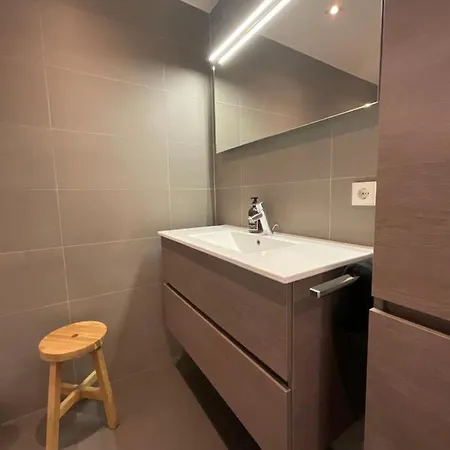 Kirchberg - High End 2 Bedrooms In * Luxembourg