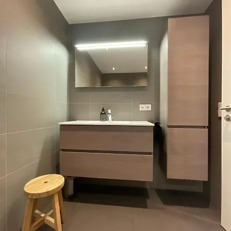 Kirchberg - High End 2 Bedrooms In * Luxemburg