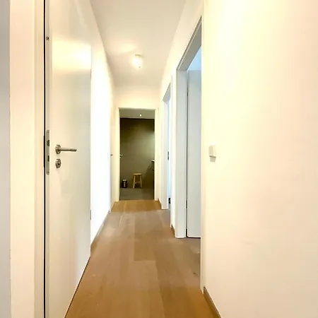 Kirchberg - High End 2 Bedrooms In